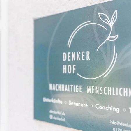 Appartement Blauquarz Und Rauchquarz à Reußenköge Extérieur photo