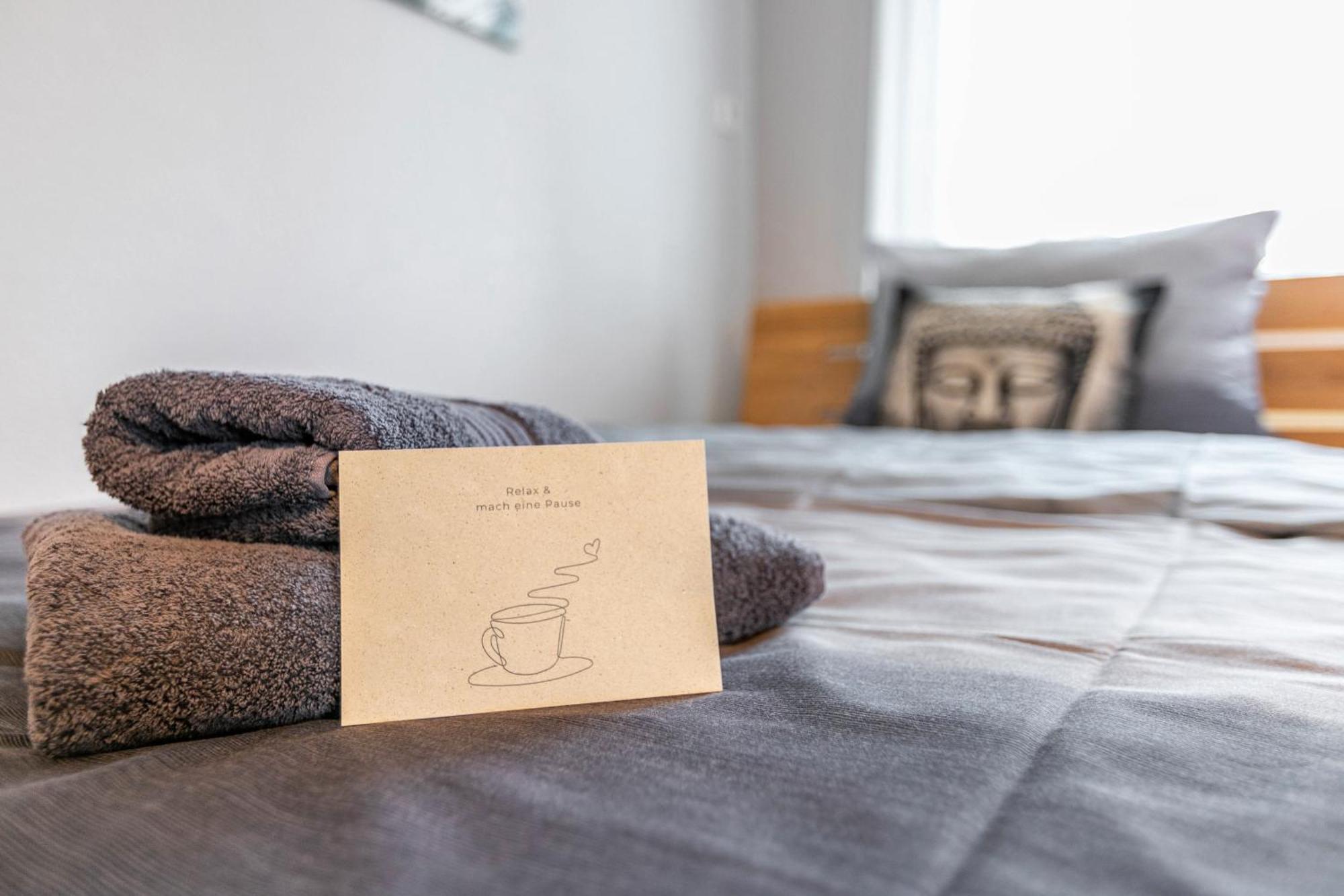 Appartement Blauquarz Und Rauchquarz à Reußenköge Extérieur photo